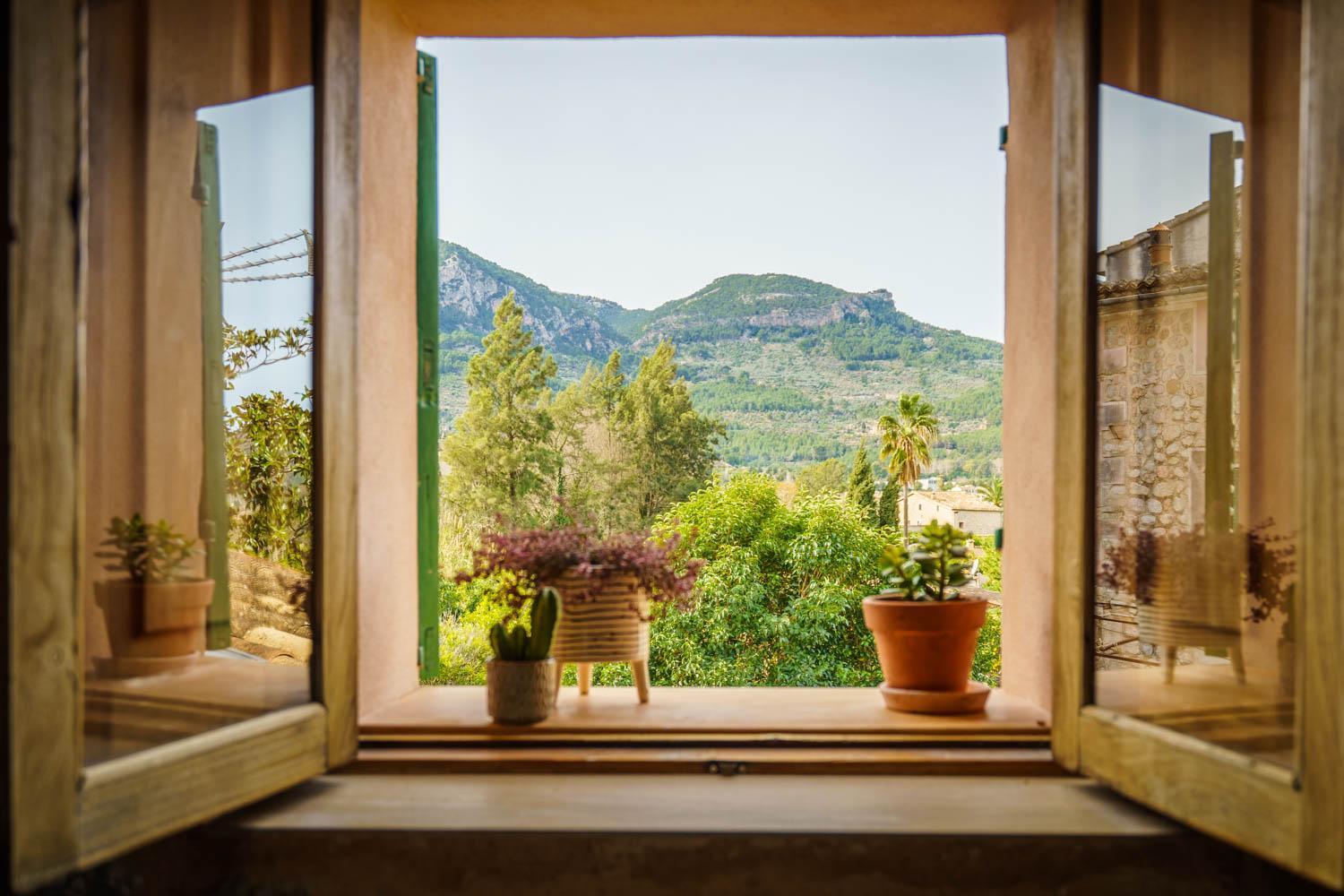 Casa Futbol Villa Soller Bagian luar foto